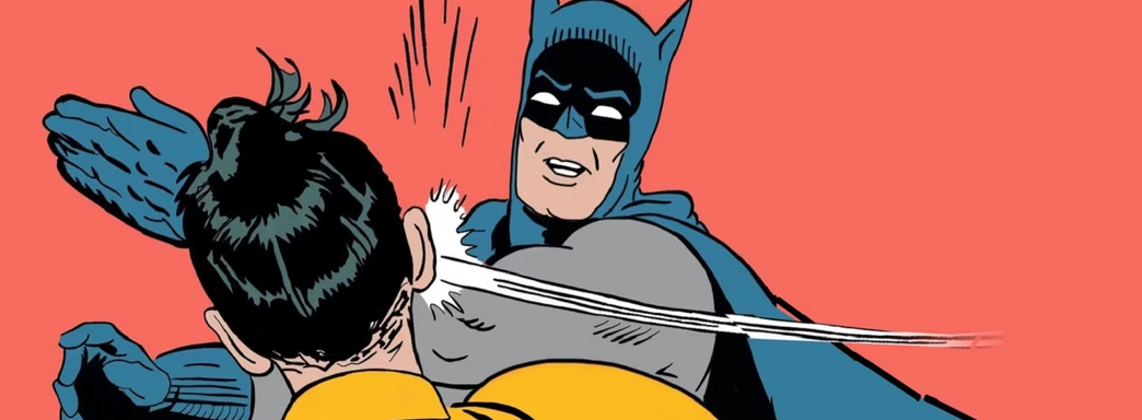 Warner Bros. предлагает отпраздновать день рождения Брюса Уэйна скидками до 90% на свои игры в Steam