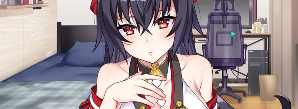 Вы нас очень просили! Три игры для взрослых, которые цепляют сюжетом, процессом и атмосферой