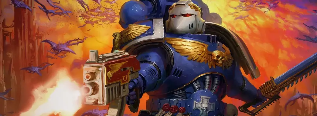 В ближайшее время в Game Pass появится Warhammer 40,000: Boltgun и Tales of Arise