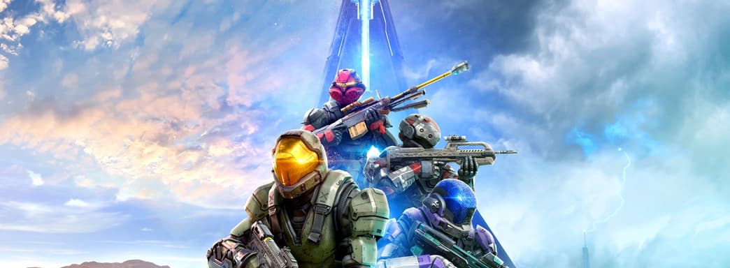 В 343i забраковали десятки идей для вселенной Halo, разоткровенничался бывший сотрудник студии