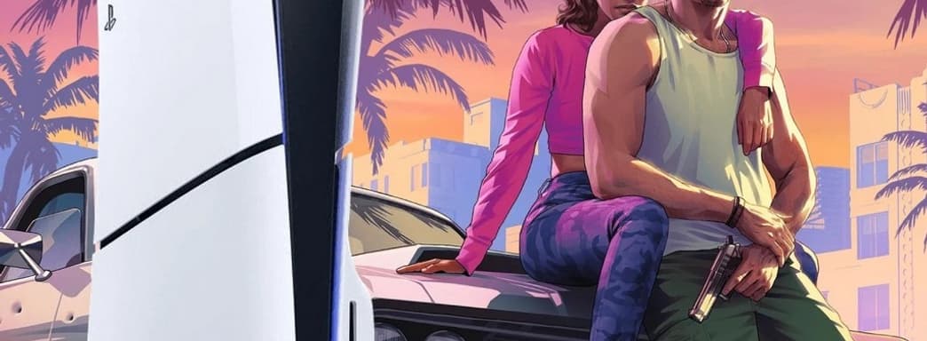 Sony выпустит PlayStation 5 Pro во второй половине 2024-го года и привяжет рекламу консоли к GTA 6, считает аналитик