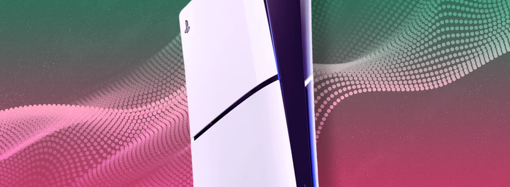 PS5 Slim стала значительно дешевле в Великобритании