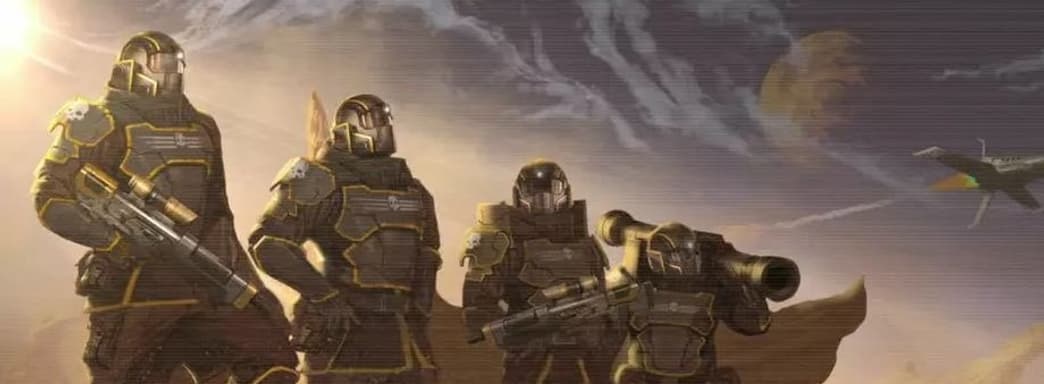 Топ-продаж Steam. Падение Palworld, запуск Last Epoch и триумф Helldivers 2