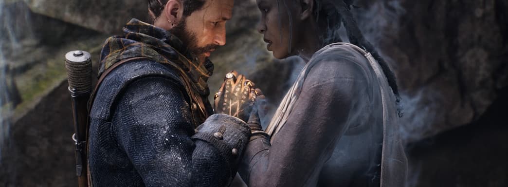 Мрак, грязь, страх и ничего человеческого. Мнение о Banishers: Ghosts of New Eden после 20 часов