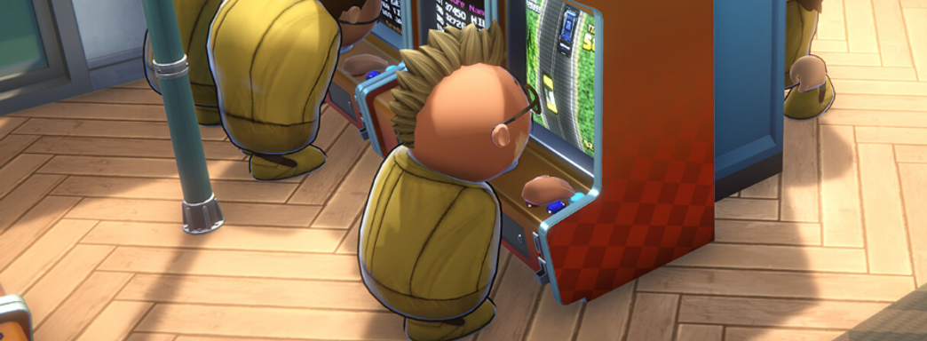 Paradox Interactive одумалась после провала Cities Skylines 2. Ради стабильности отложили релиз готовой Prison Architect 2