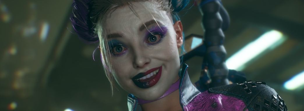 Обновление Suicide Squad добавило критический баг, способный полностью заблокировать игру