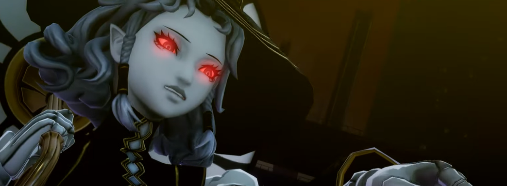 Геймерша выбросила коллекционку SMT V для Switch после анонса ПК-версии и возмутила игровое сообщество