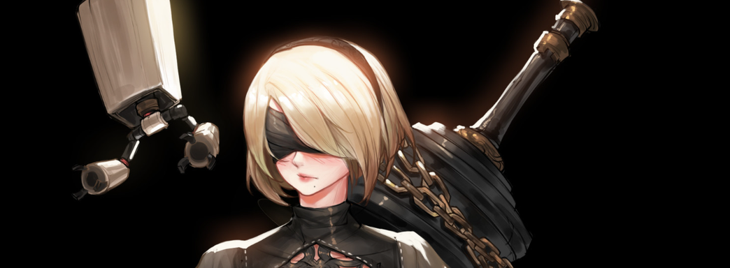 Создатель NieR Automata тизерит продолжение серии. Концертный зал наполнили оглушительные аплодисменты