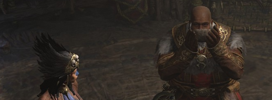 Blizzard расскажет о будущем Diablo 4 в конце февраля. Новые посиделки у костра с разработчиками