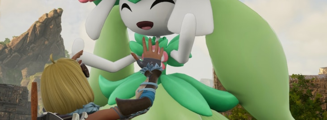 Palworld стала звездой маркетинга Xbox. Microsoft разыгрывает консоль и геймпады в стиле инди-хита