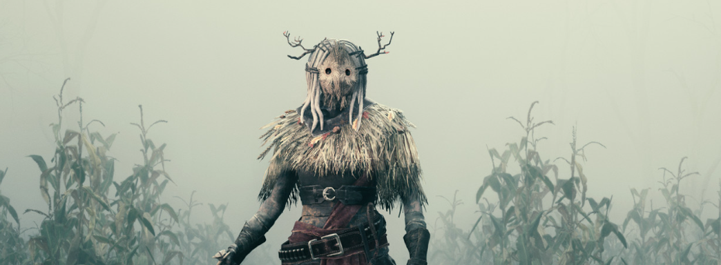 Hunt Showdown празднует 6 годовщину. Crytek приготовила подарки