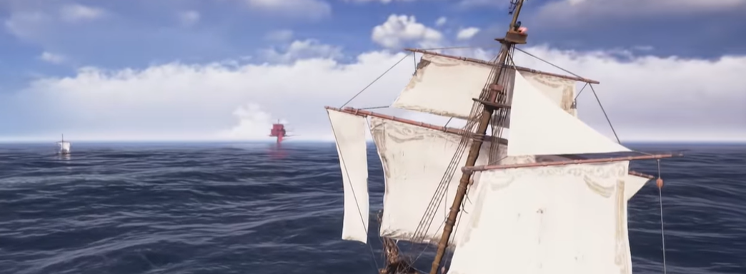 Skull and Bones оказалась мини-хитом в Японии и обогнала эксклюзив Nintendo Switch по продажам. Новинка Ubisoft стартовала на удивление хорошо