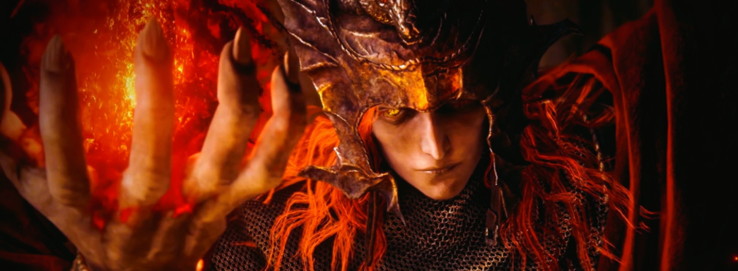 DLC для Elden Ring уже разожгло споры среди фанатов лора. Некоторые усмотрели отсылки к Мессмеру в базовой игре