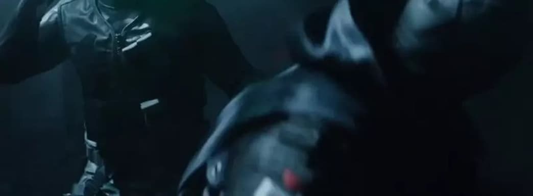 Сэм Фишер вернётся в Rainbow Six Siege. Ubisoft показала трейлер нового игрового сезона