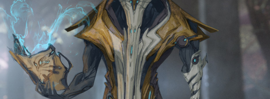 Warframe получит обновление «Данте на свободе» с улучшенным режимом «Сбой», новым оружием и 56-ым варфреймом