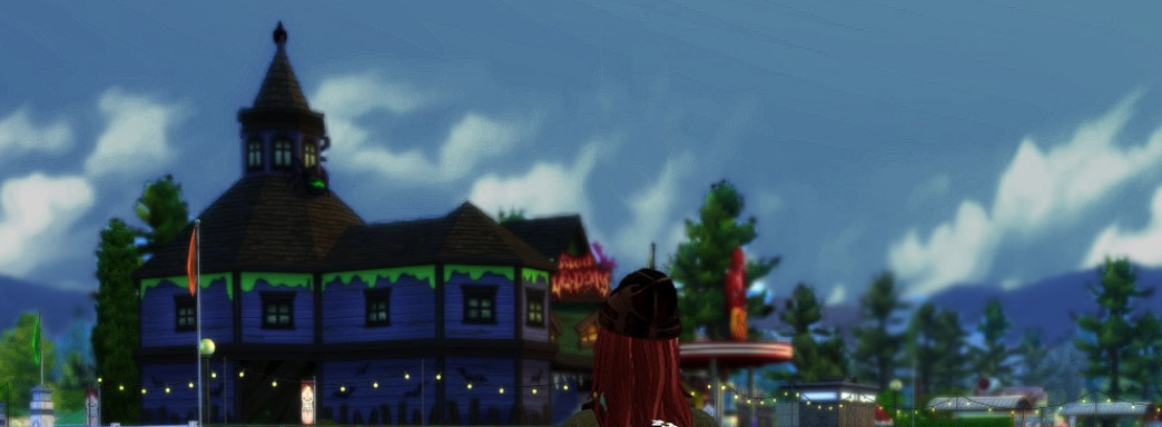 Слух: билд The Sims 5 для ПК и Android слили в сеть