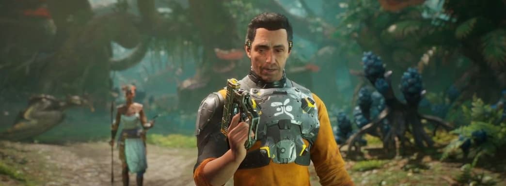 THQ Nordic настоятельно рекомендует ознакомиться с демо Outcast: A New Beginning в новом трейлере игры