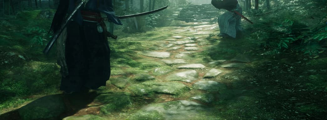 Rise of the Ronin получит три уровня сложности для игроков разной степени подготовленности