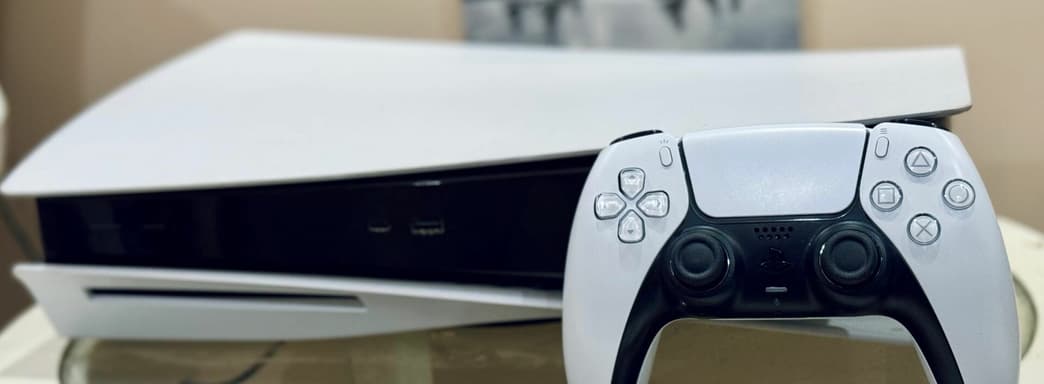 PS5 продолжает продаваться быстрее PS4. За 39 месяцев продажи выросли на 7%