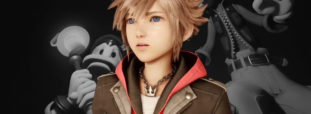 Square Enix хочет больше отсылок к серии Final Fantasy: «У Disney больше нет того очарования, которое было раньше»