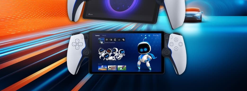 PS Portal гораздо популярней, чем предполагала Sony. Но цифры не называются