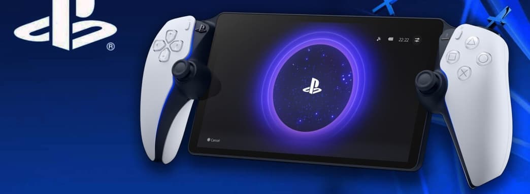 Sony раскрыла причины выпуска PlayStation Portal, а не PlayStation Vita 2
