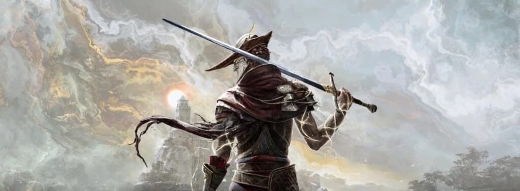 Итальянскую Soulslike-игру Enotria: The Last Song перенесли, чтобы избежать лобового столкновения с Elden Ring: Shadow of the Erdtree