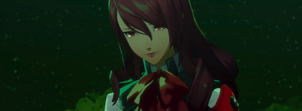 Идеальное аниме для всех. Обзор Persona 3 Reload