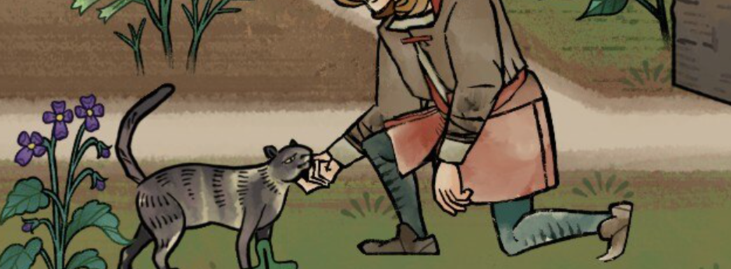 Эксклюзив Xbox заработал гораздо лучше на PlayStation из-за бага. Obisidan прокомментировала происходящее с Pentiment