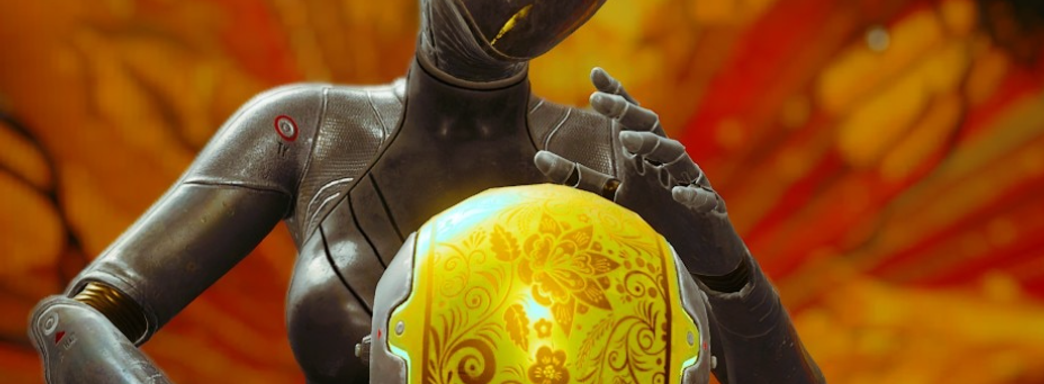 «Везучий пирог!». По Atomic Heart выпустят кулинарную книгу и разыграют набор гусей и сладости среди лучших поваров