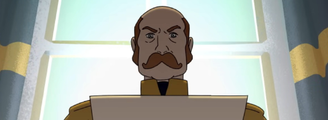 Skull and Bones по-русски: авторы «Смуты» делают мобильную игру про адмирала Геннадия Невельского