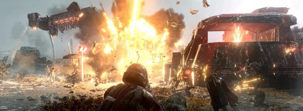 Решив проблемы с серверами, Arrowhead теперь вернется к своим «восхитительным» планам на Helldivers 2