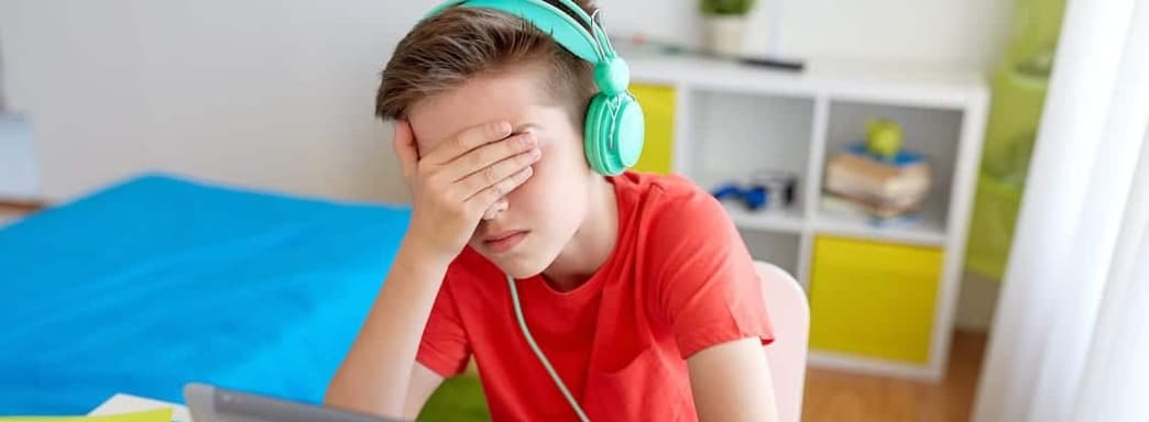 Дети сталкиваются с издевательствами из-за предметов и обликов в играх, говорят ученые