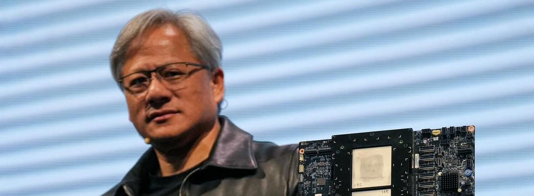 Nvidia называют картелем, который «наказывает» клиентов, обращающихся к другим компаниям