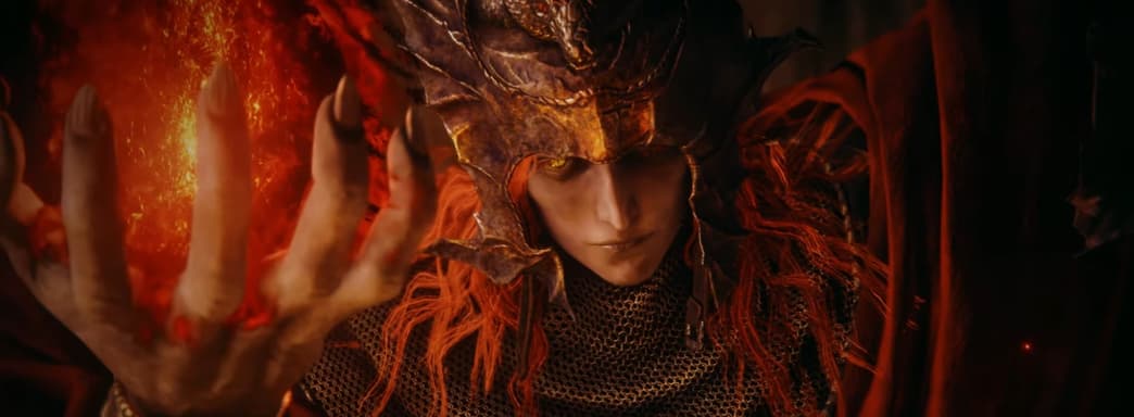 Хидетака Миядзаки ответил, будут ли следующие игры From Software будут такими же масштабными, как Elden Ring