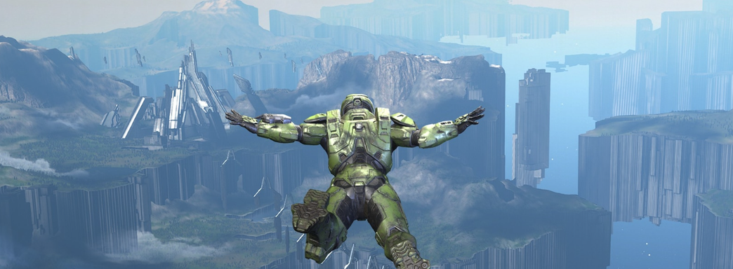 Завидующие успеху Helldivers 2 пытаются воссоздать игру в Halo Infinite