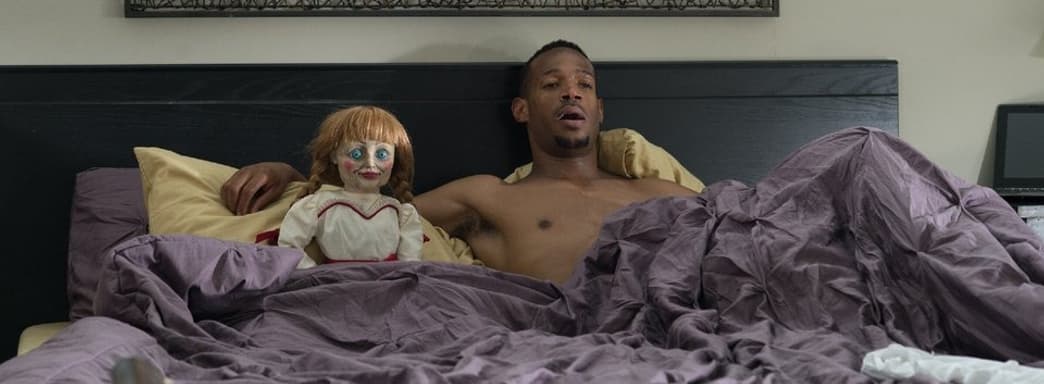 Создатель The Mortuary Assistant работает над игрой по мотивам фильмов «Паранормальное явление»