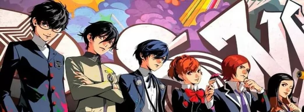 Информатор: Atlus не хочет рисковать с Persona 6. Формулу и игровое окружение не изменят