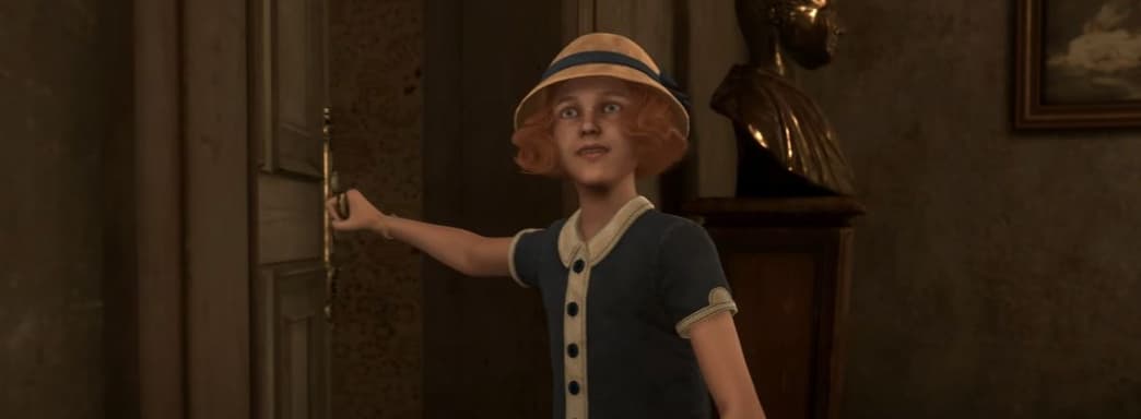 Вышел новый трейлер перезапуска Alone in the Dark