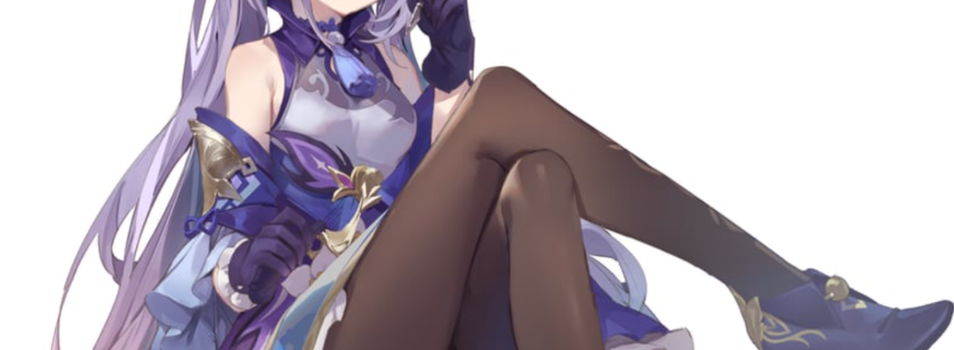 Genshin Impact получила коллаб с One Plus: презентация смартфона в стиле Кэ Цин и аксессуаров