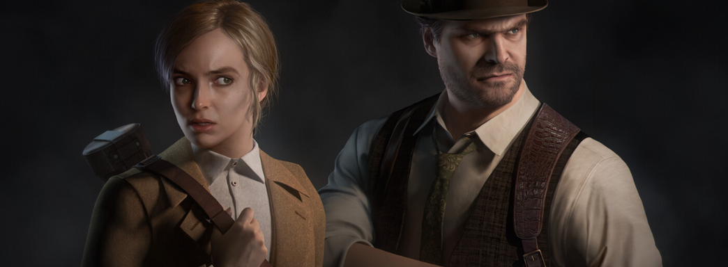 Системные требования перезапуска Alone in the Dark — пригодится GeForce RTX 2060