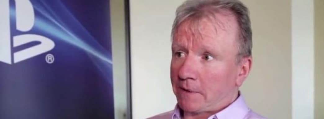 Джим Райан несколько дней назад радостно встречался с London Studio, а теперь студию закрывают