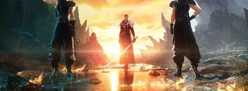 В Final Fantasy VII Rebirth будет много контента. Разработчики подтвердили количество мини-игр