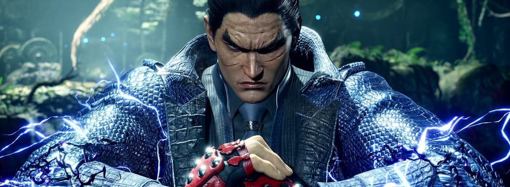 Затраты на разработку Tekken 8 втрое выше, чем у Tekken 7