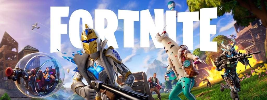 Epic Games прокомментировала предполагаемую хакерскую атаку Mogilevich