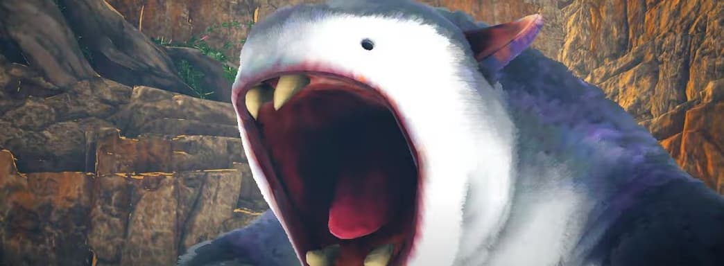 Ролевой экшен Biomutant выйдет на Switch в марте