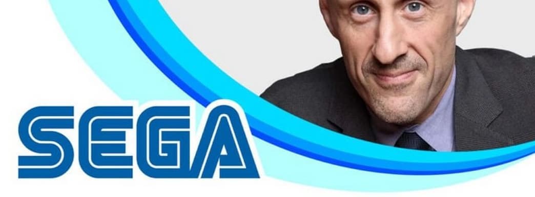Бывший директор Disney будет отвечать за глобальную трансмедийную стратегию SEGA