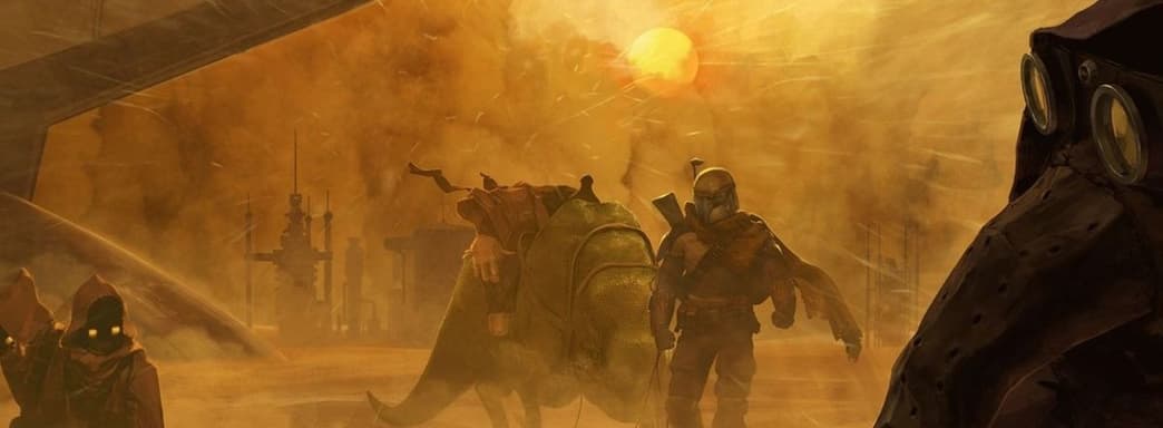 EA отменила шутер по Star Wars от Respawn и закрыла студию Ridgeline, работавшую над Battlefield