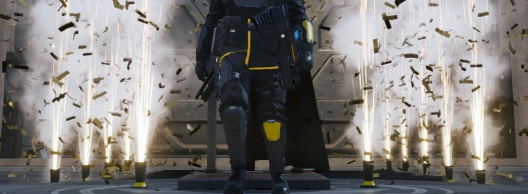 Главным врагом демократии в Helldivers 2 оказался один кукловод. У разработчиков есть мастер игры, манипулирующий происходящим