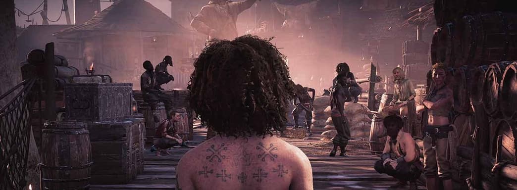 Skull and Bones разочаровывает, Nintendo подала в суд на создателей эмулятора Yuzu — самое интересное за 28 февраля